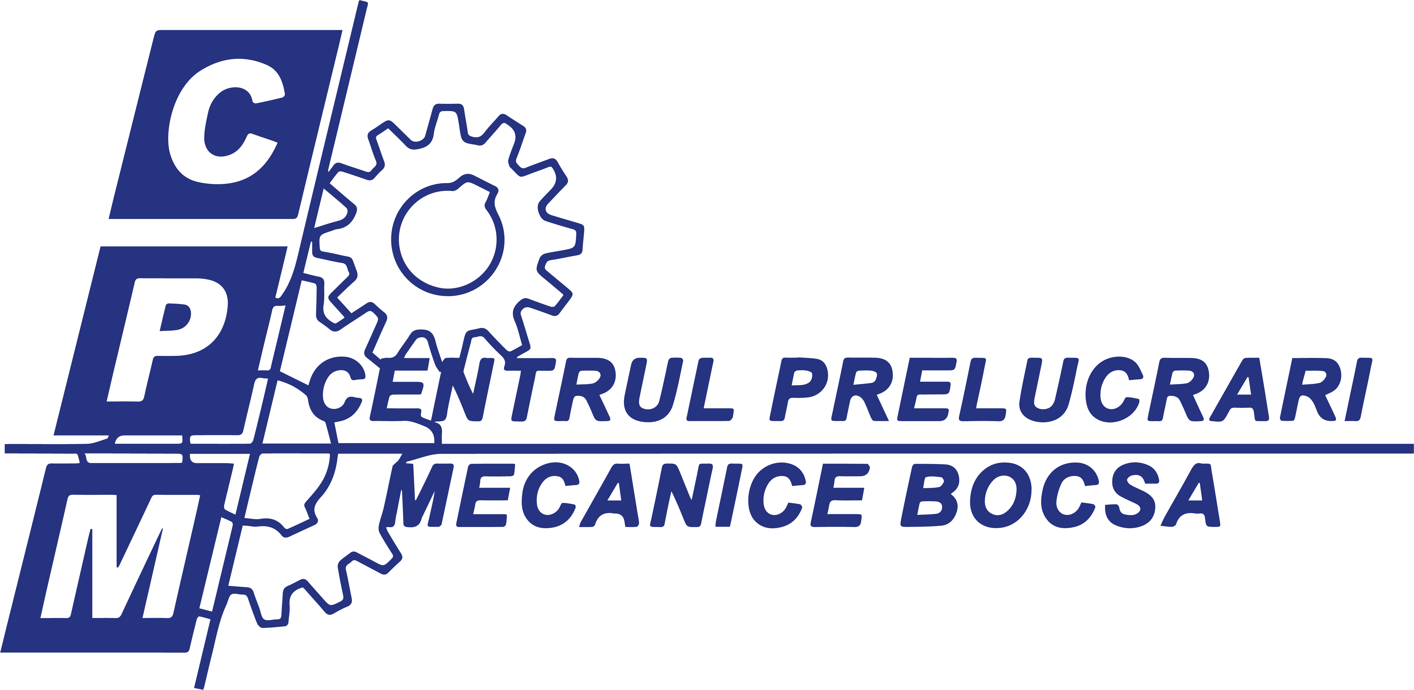 Centrul de Prelucrări Mecanice Bocșa