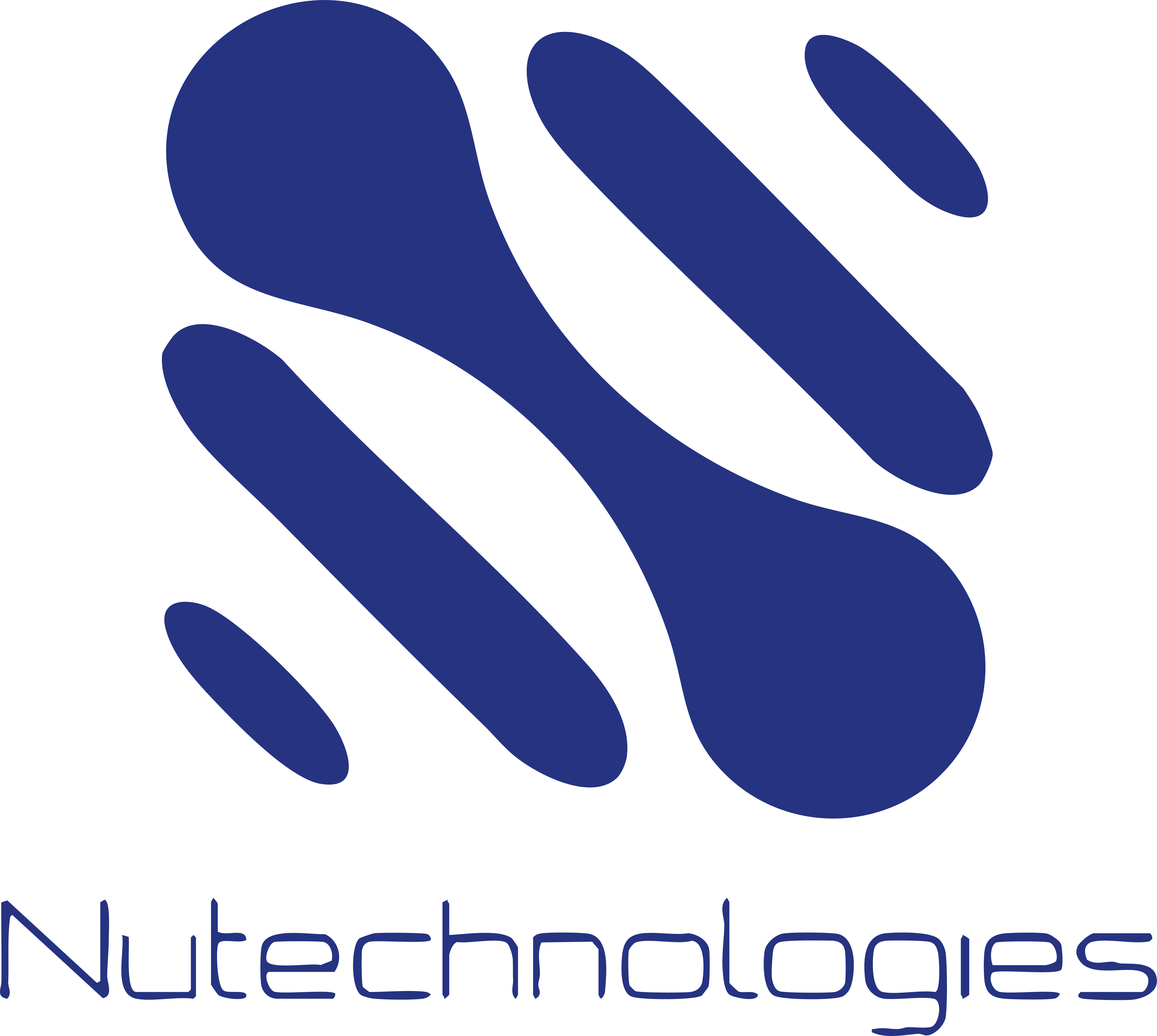 Nutechnologies
